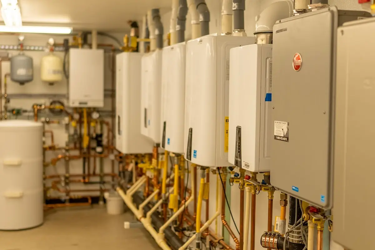 Shower Installation in Foster, RI